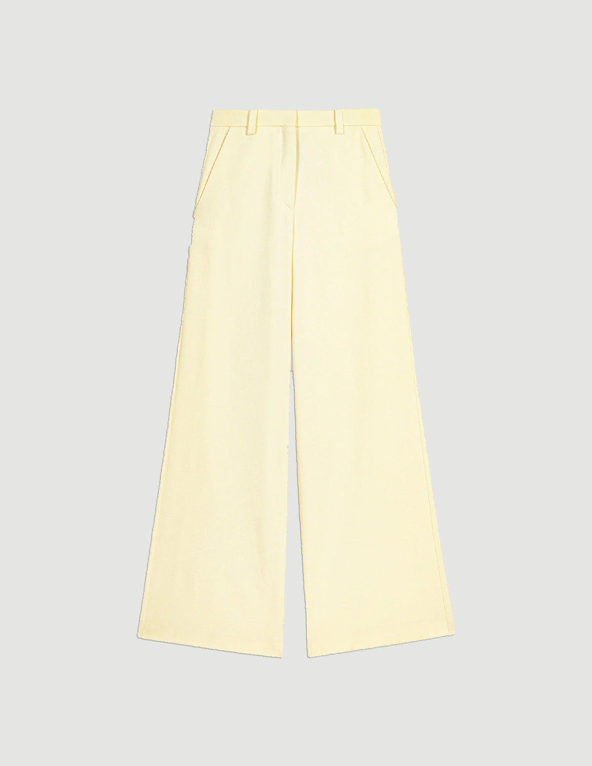 Light Yellow