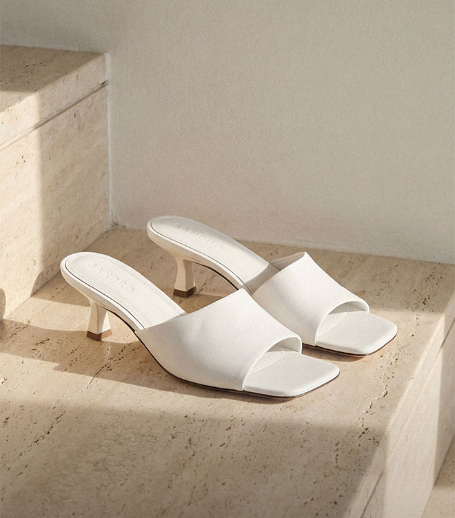 Footwear