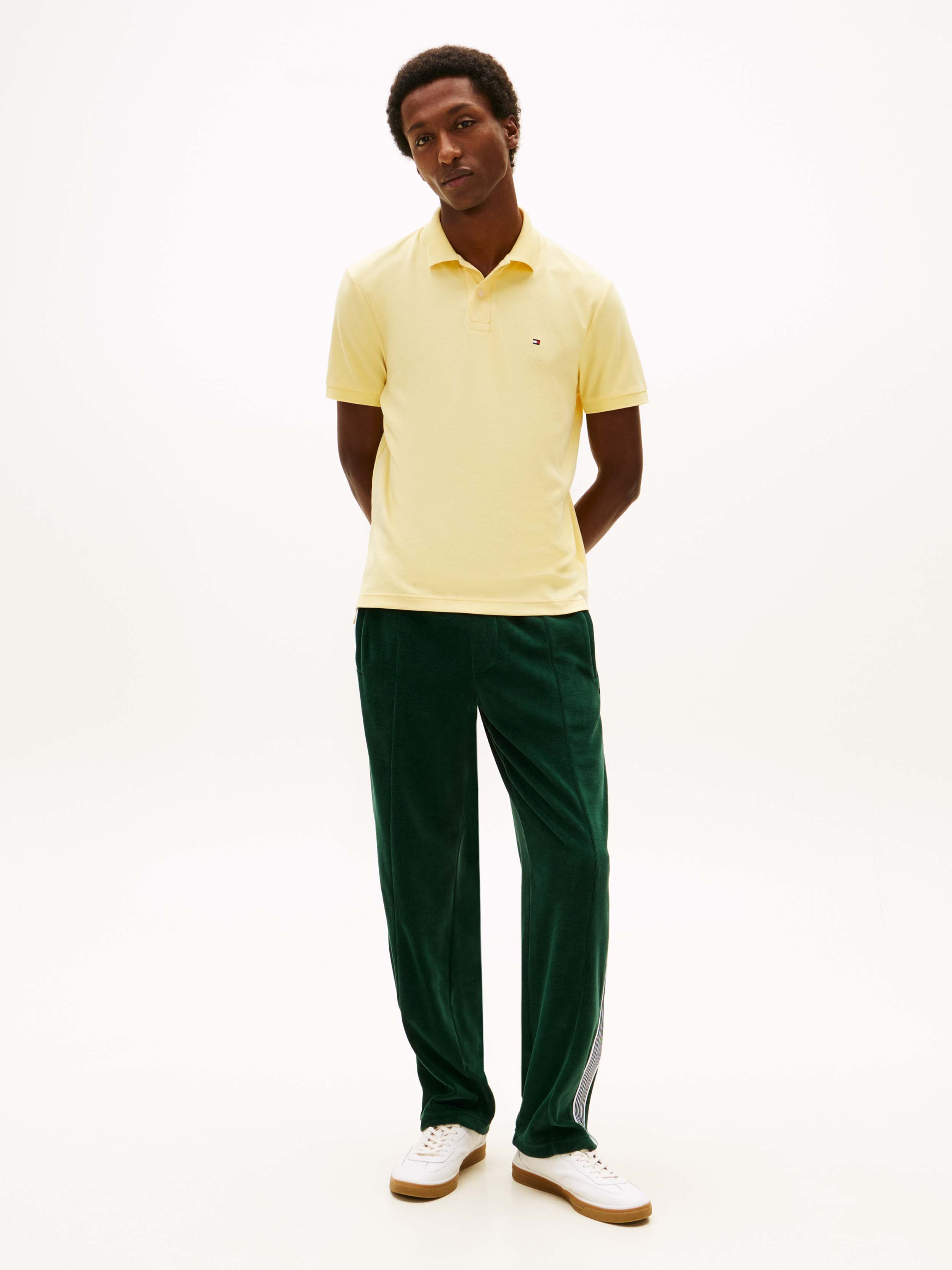Pastel Yellow