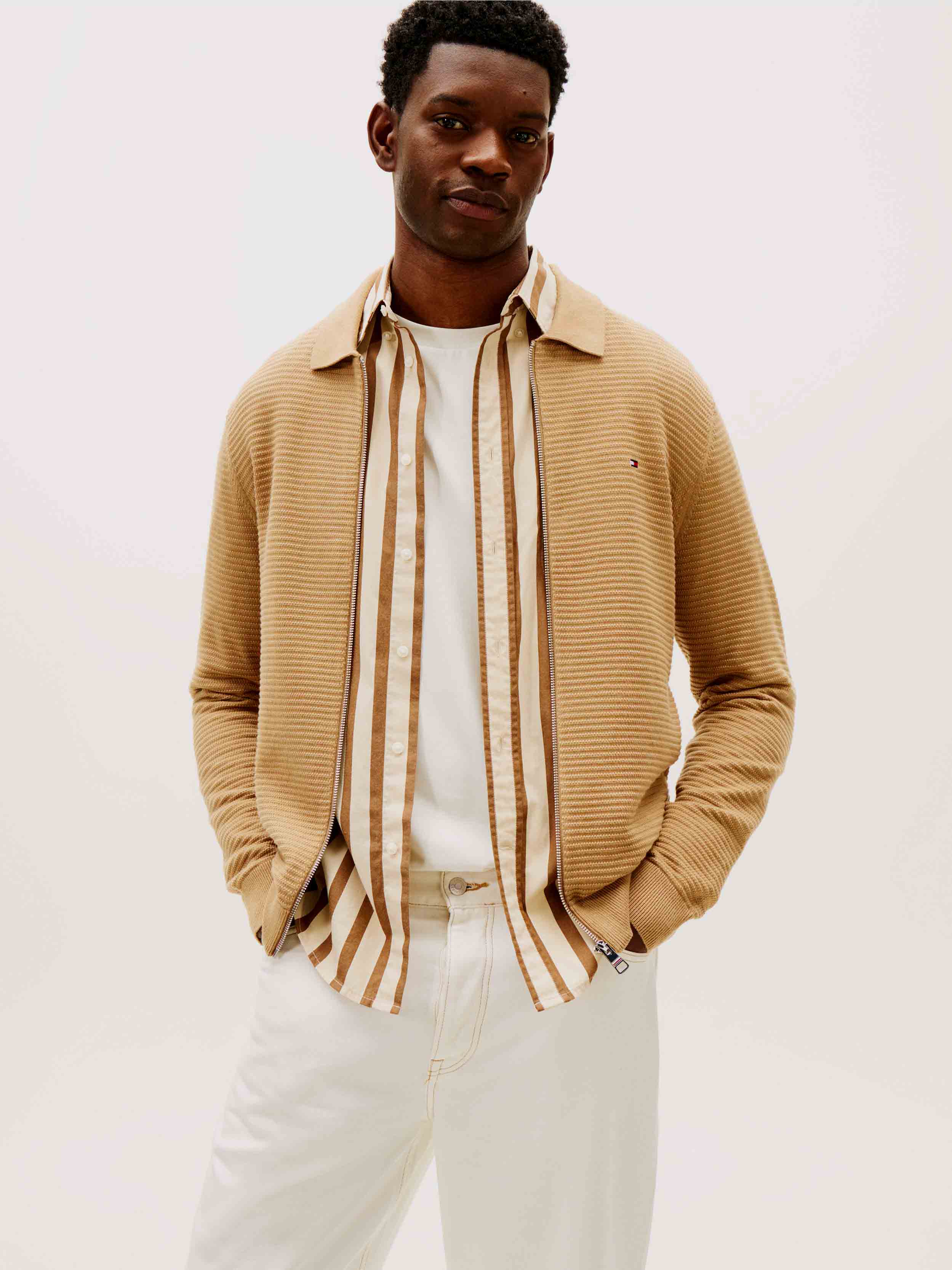 Dark Beige