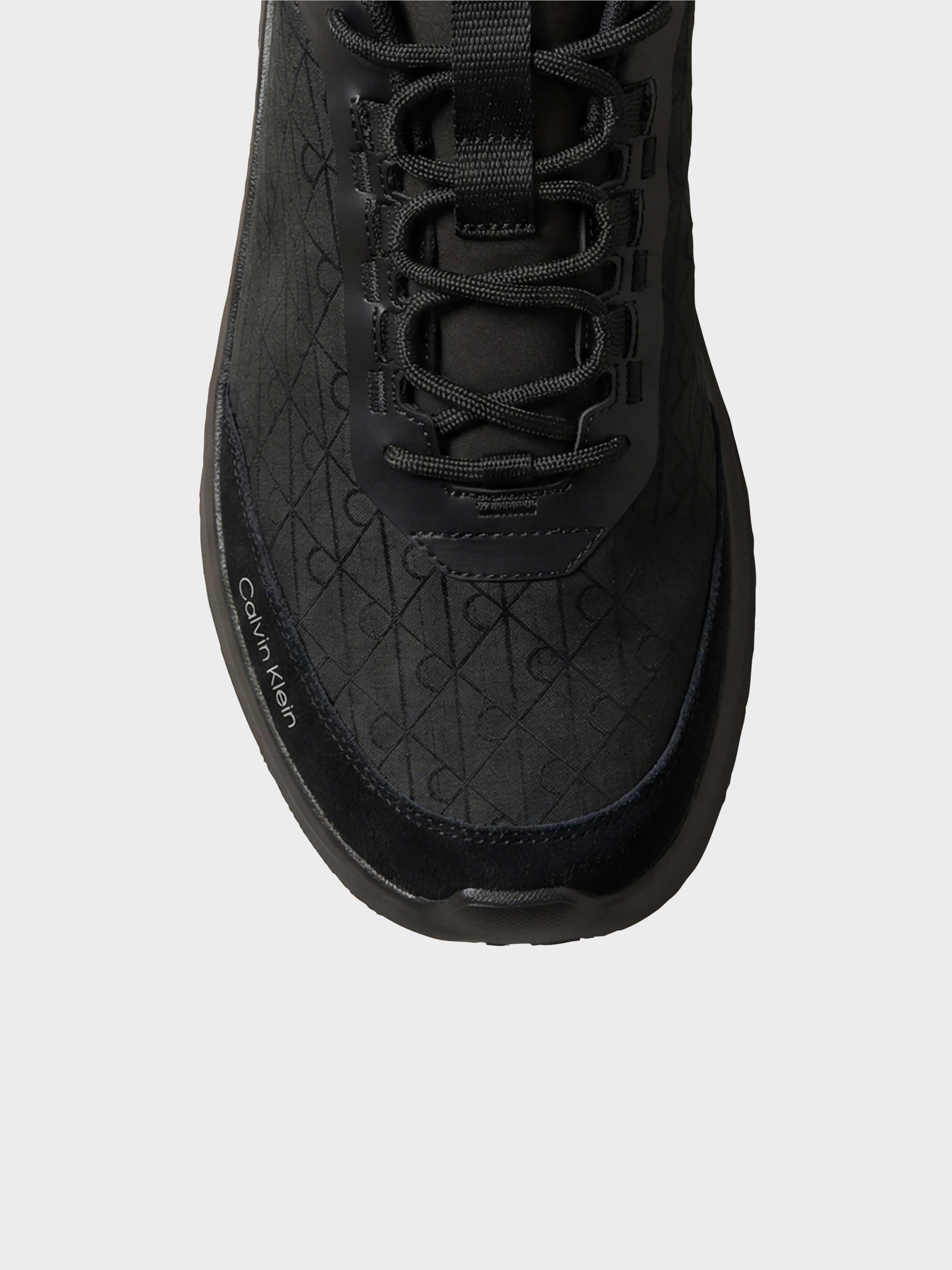 Triple Black