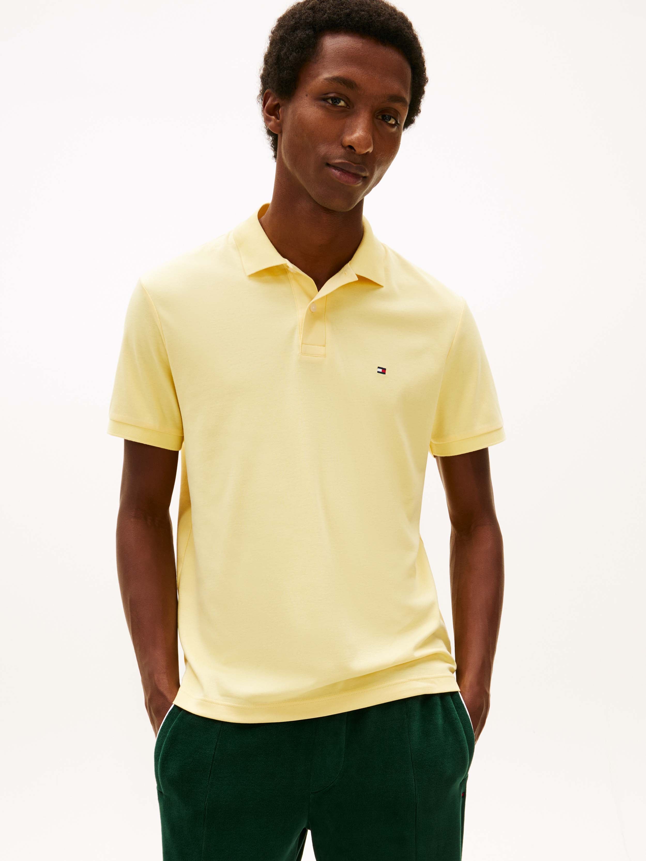 Pastel Yellow