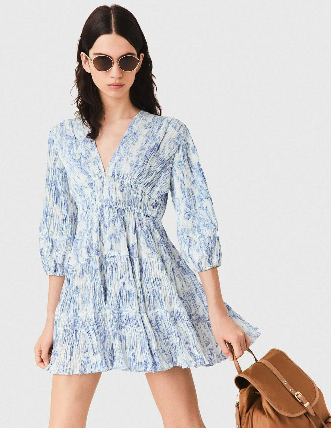 Floral Patterns