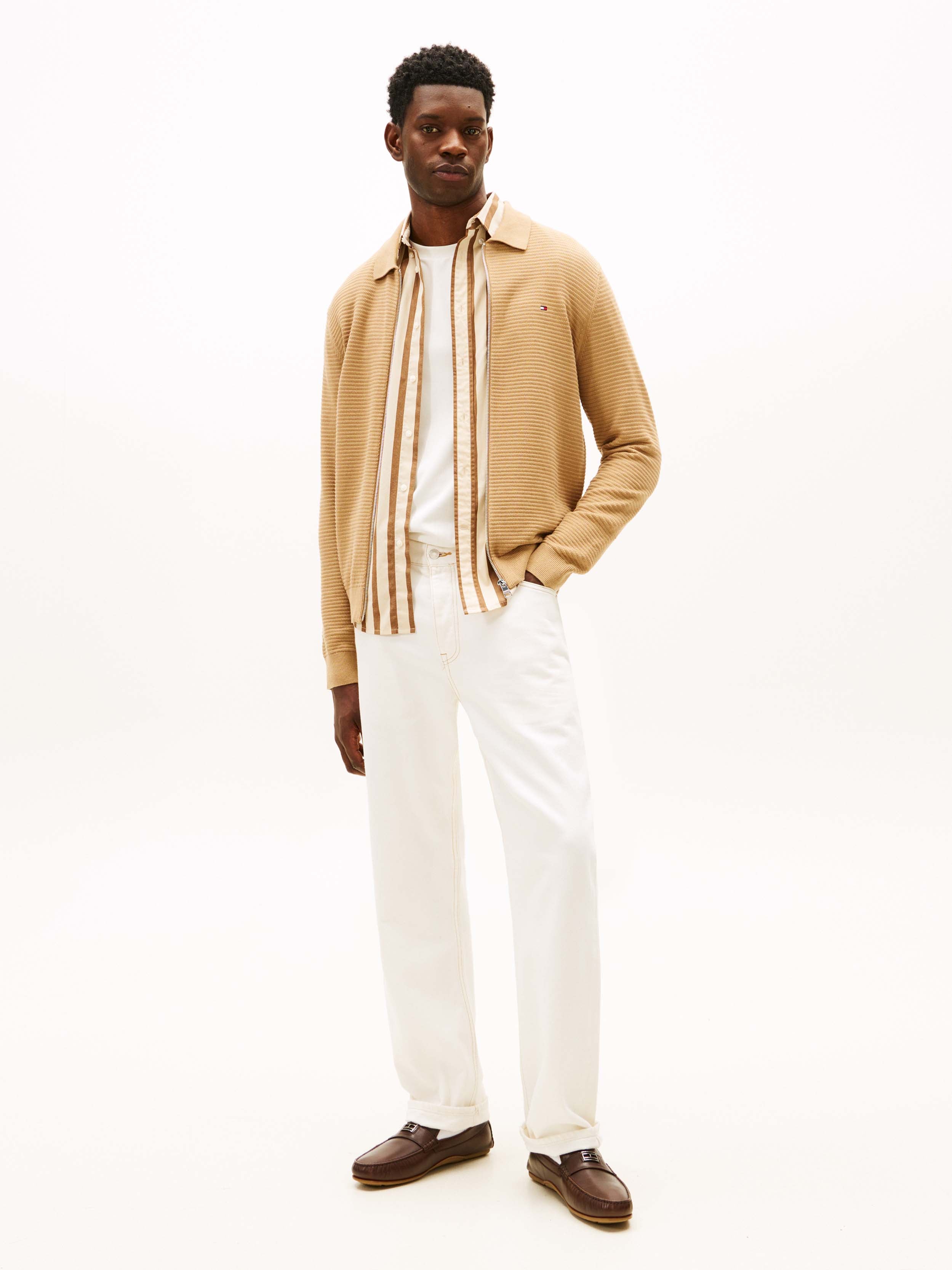 Dark Beige