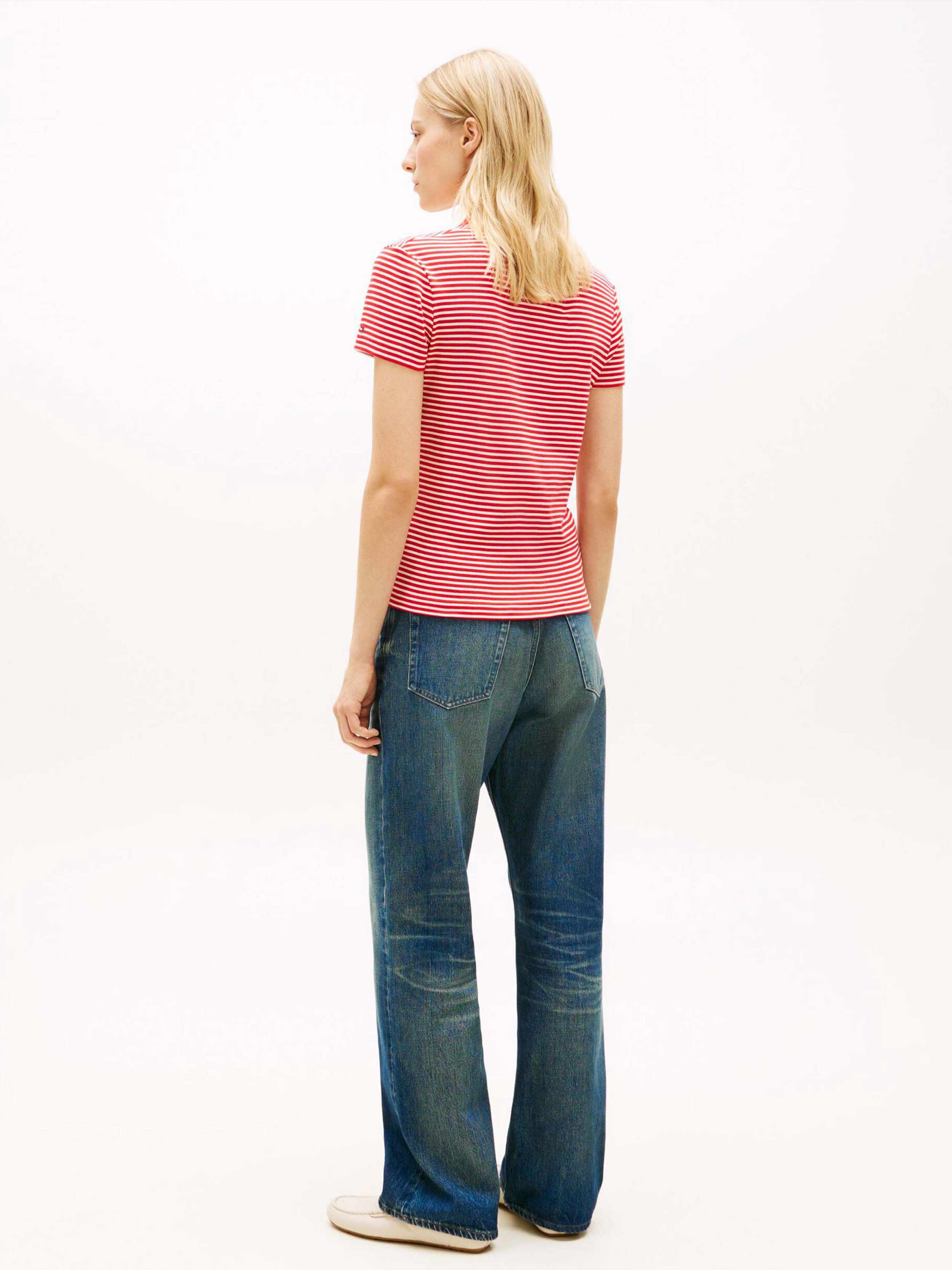 Red Stripes