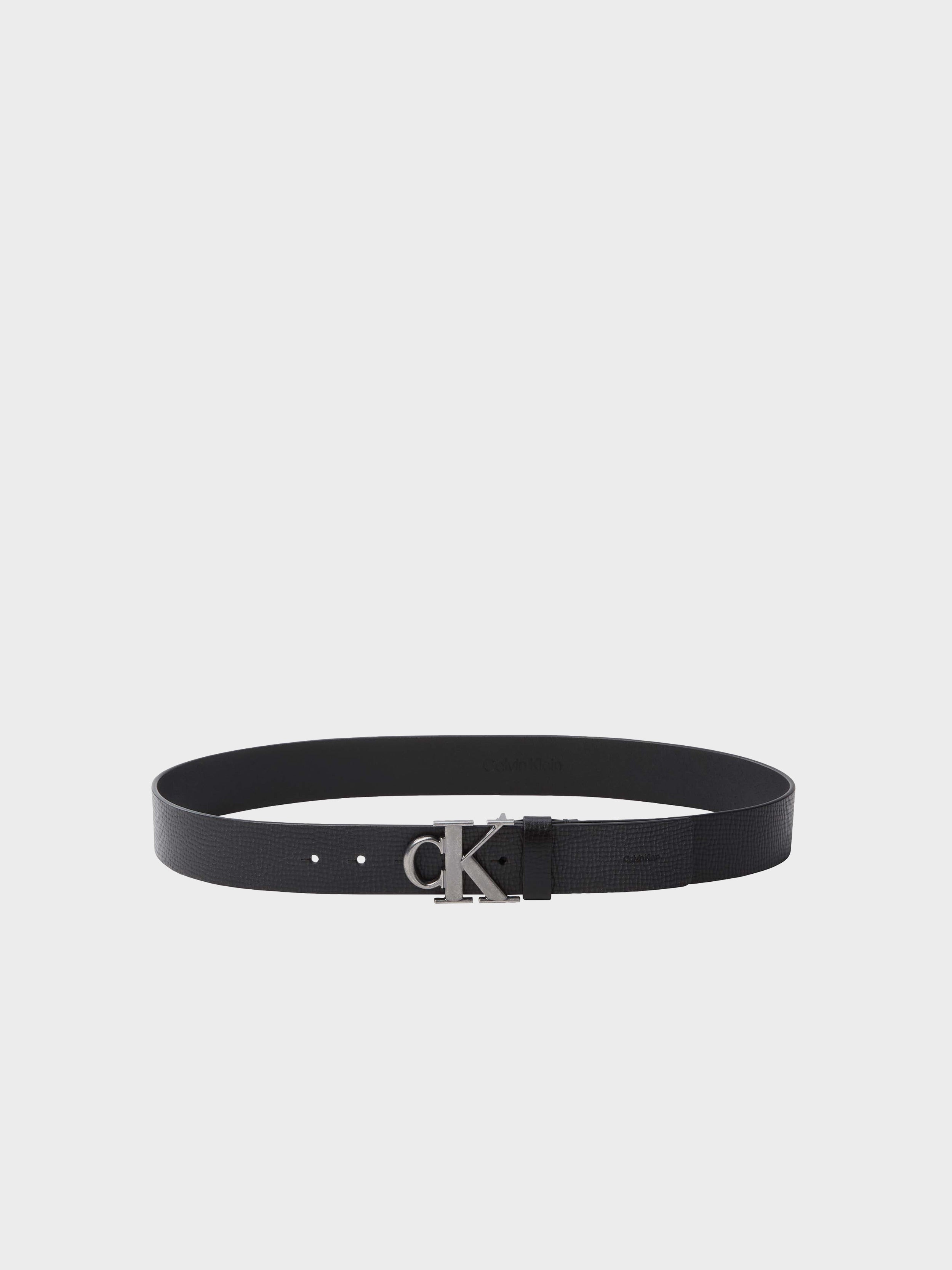 Black / Silver