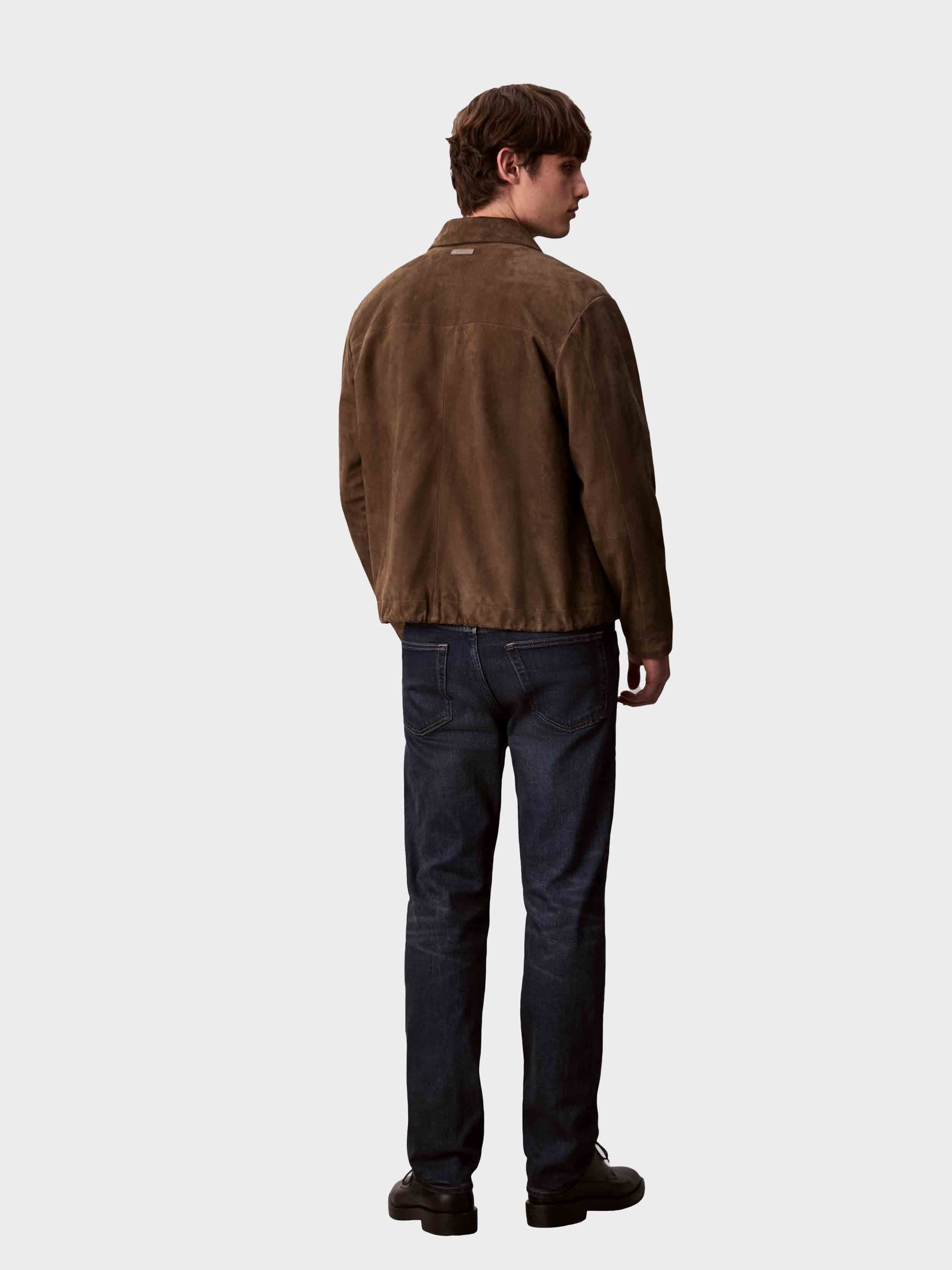 Denim dark