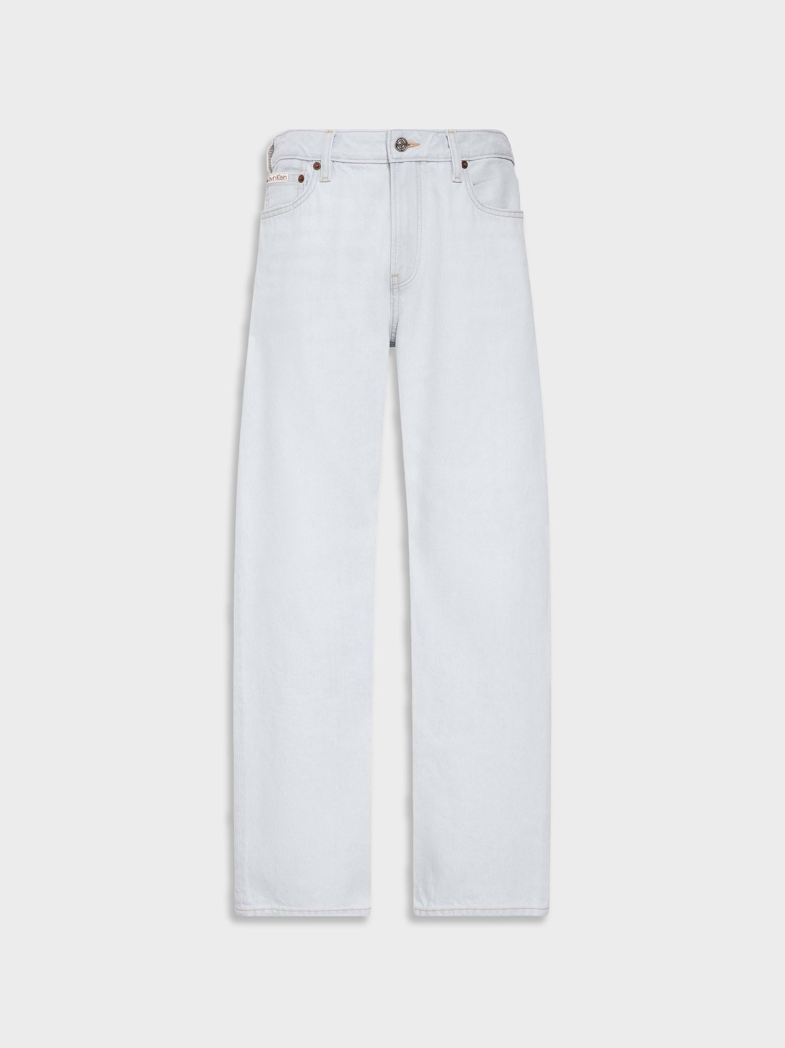 Light Blue Denim
