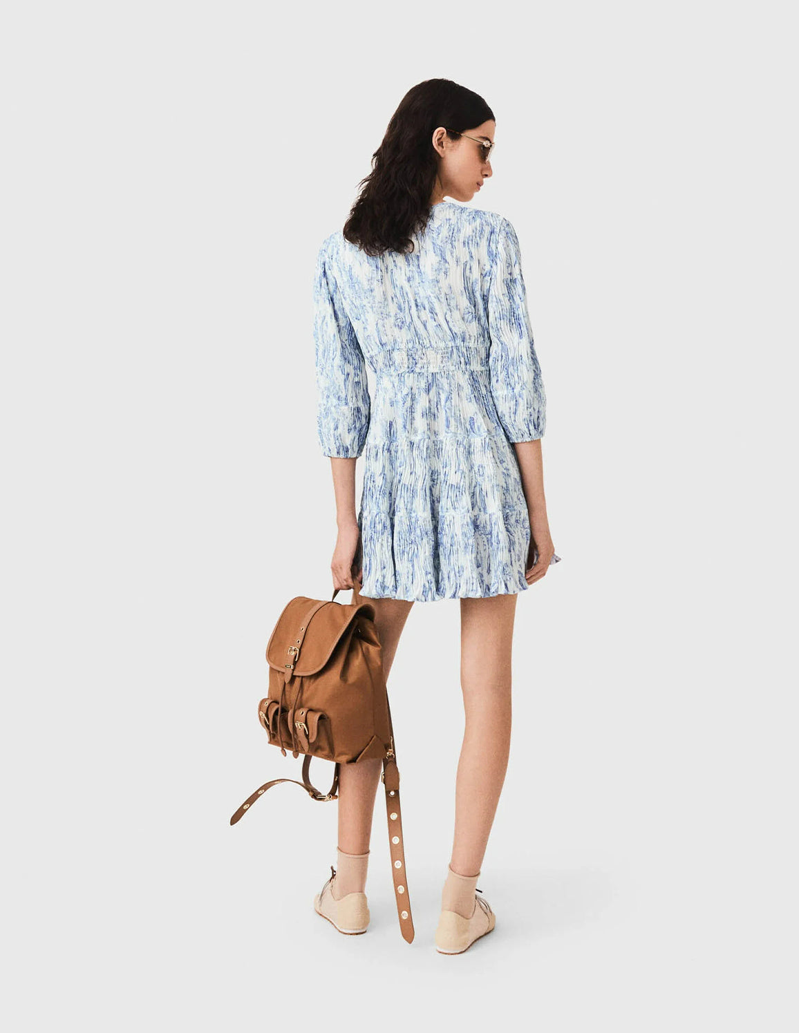 Floral Patterns