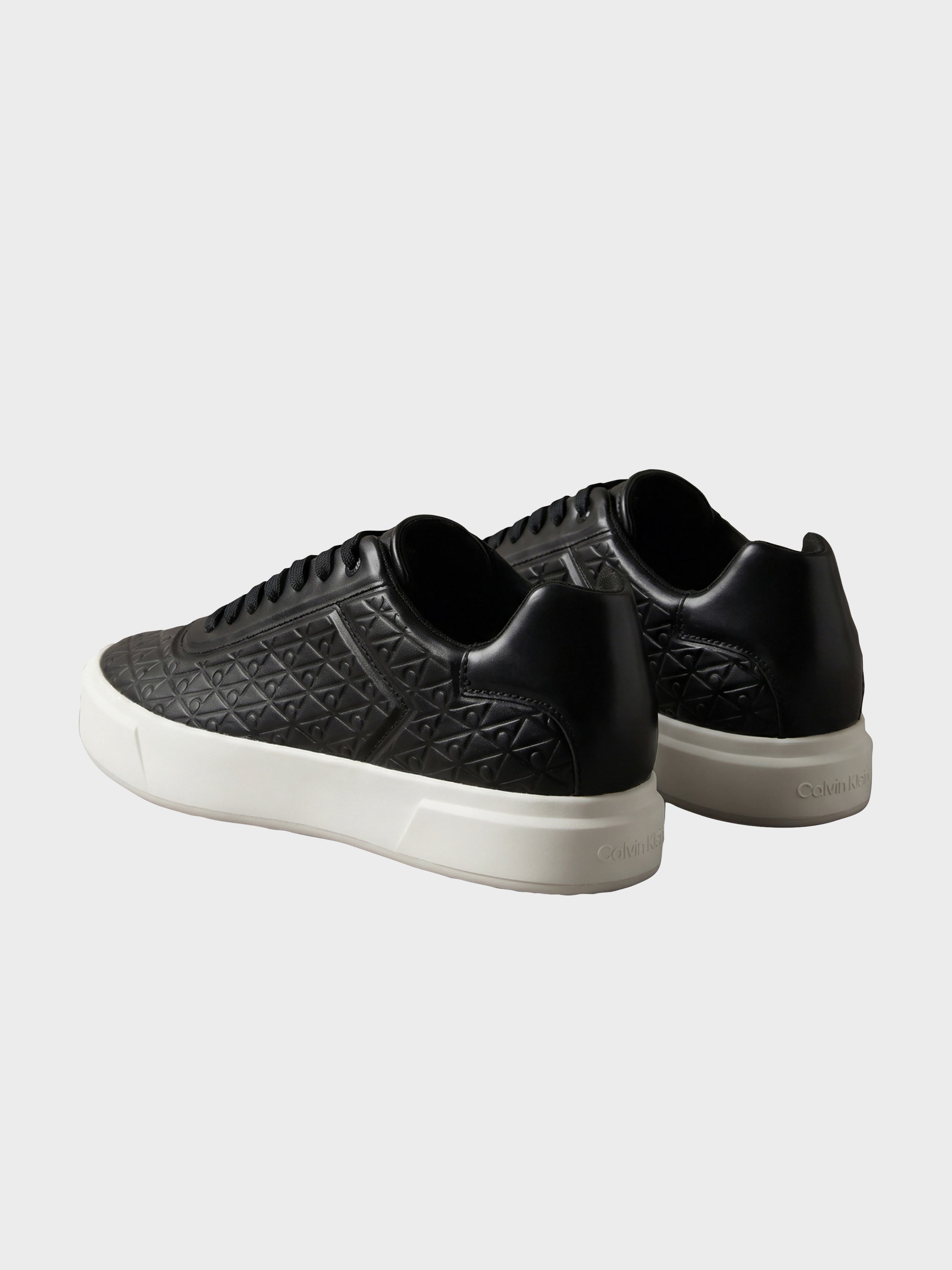 Black/Grey