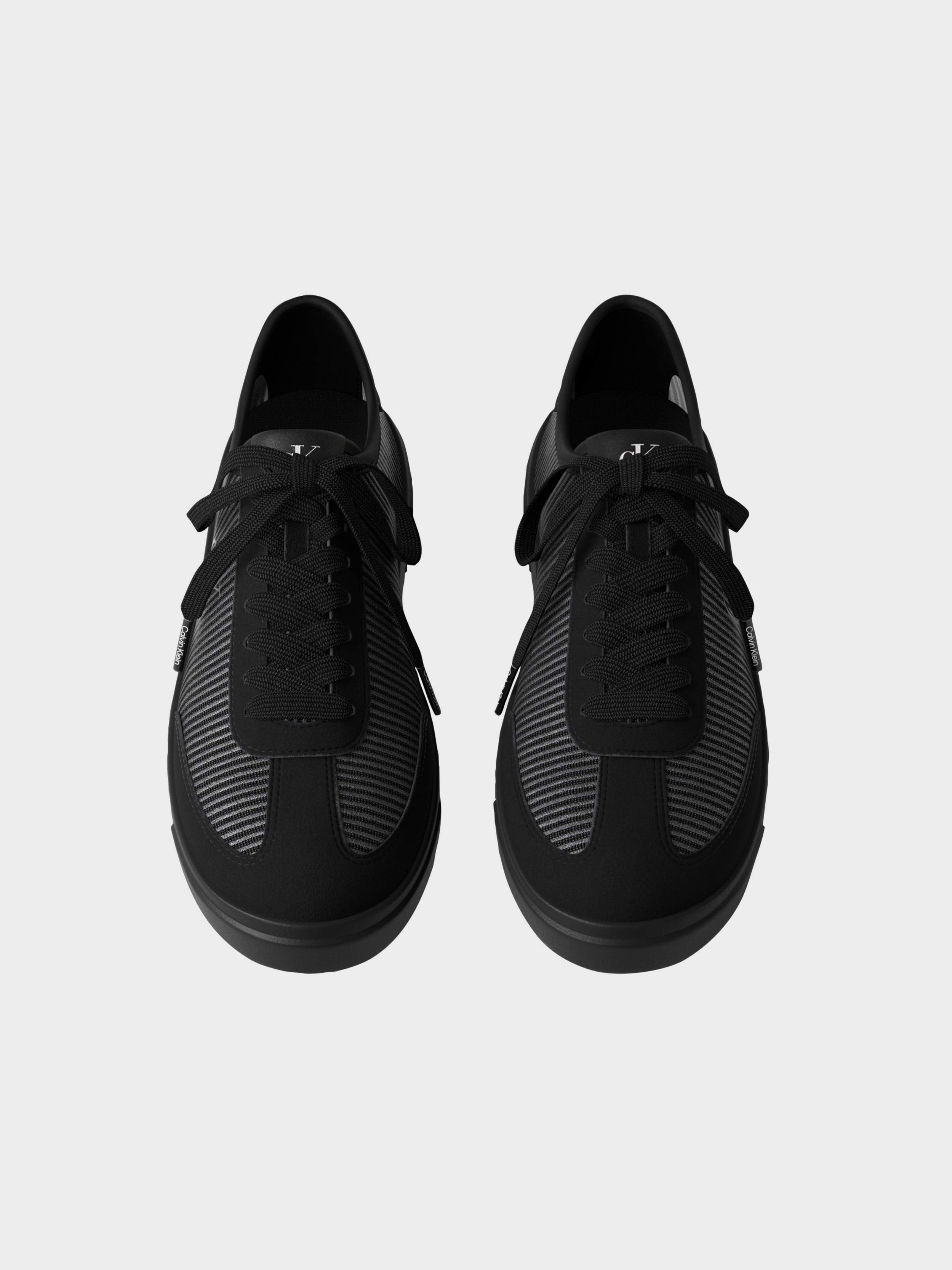 Triple Black