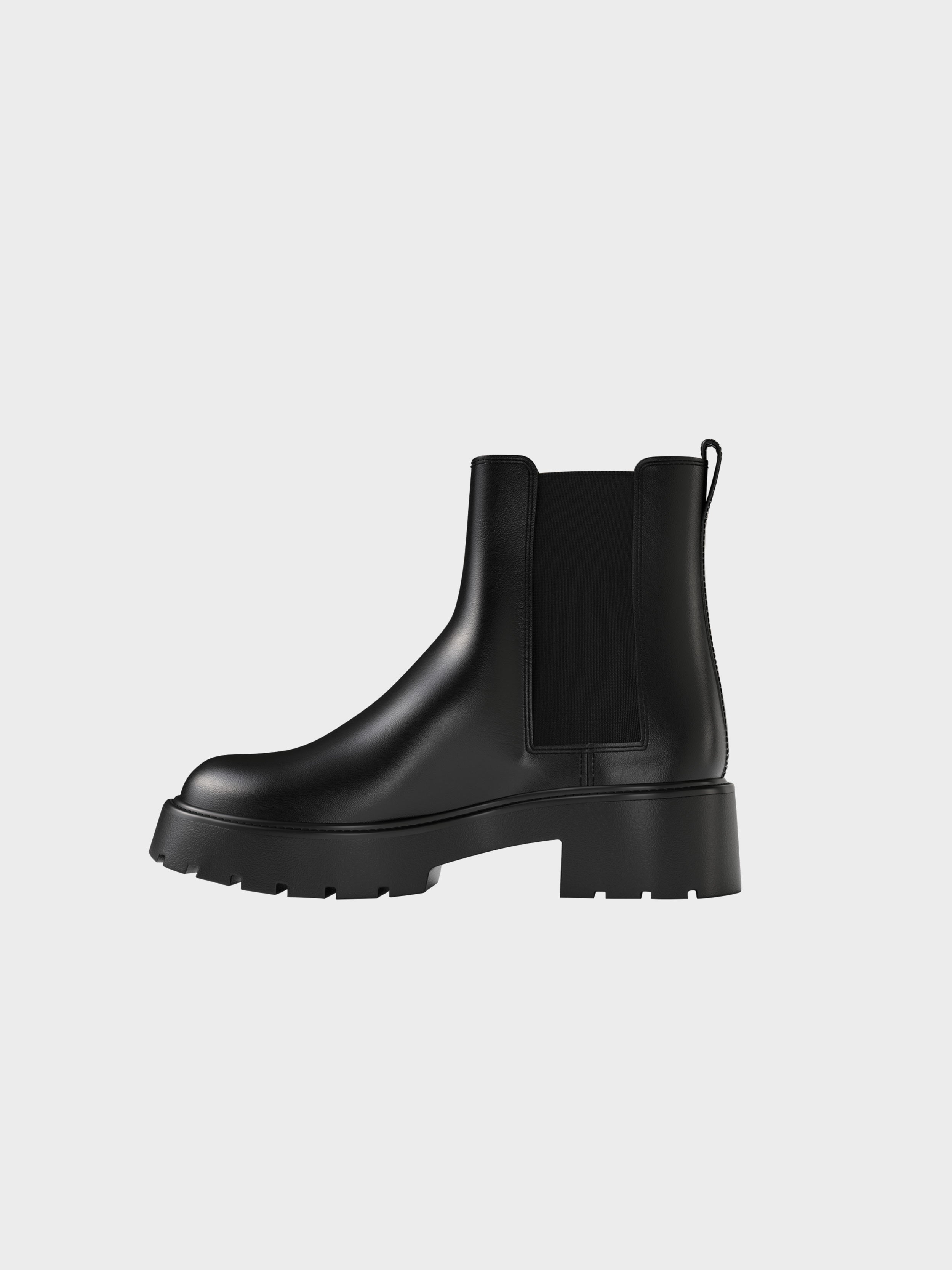 Triple Black