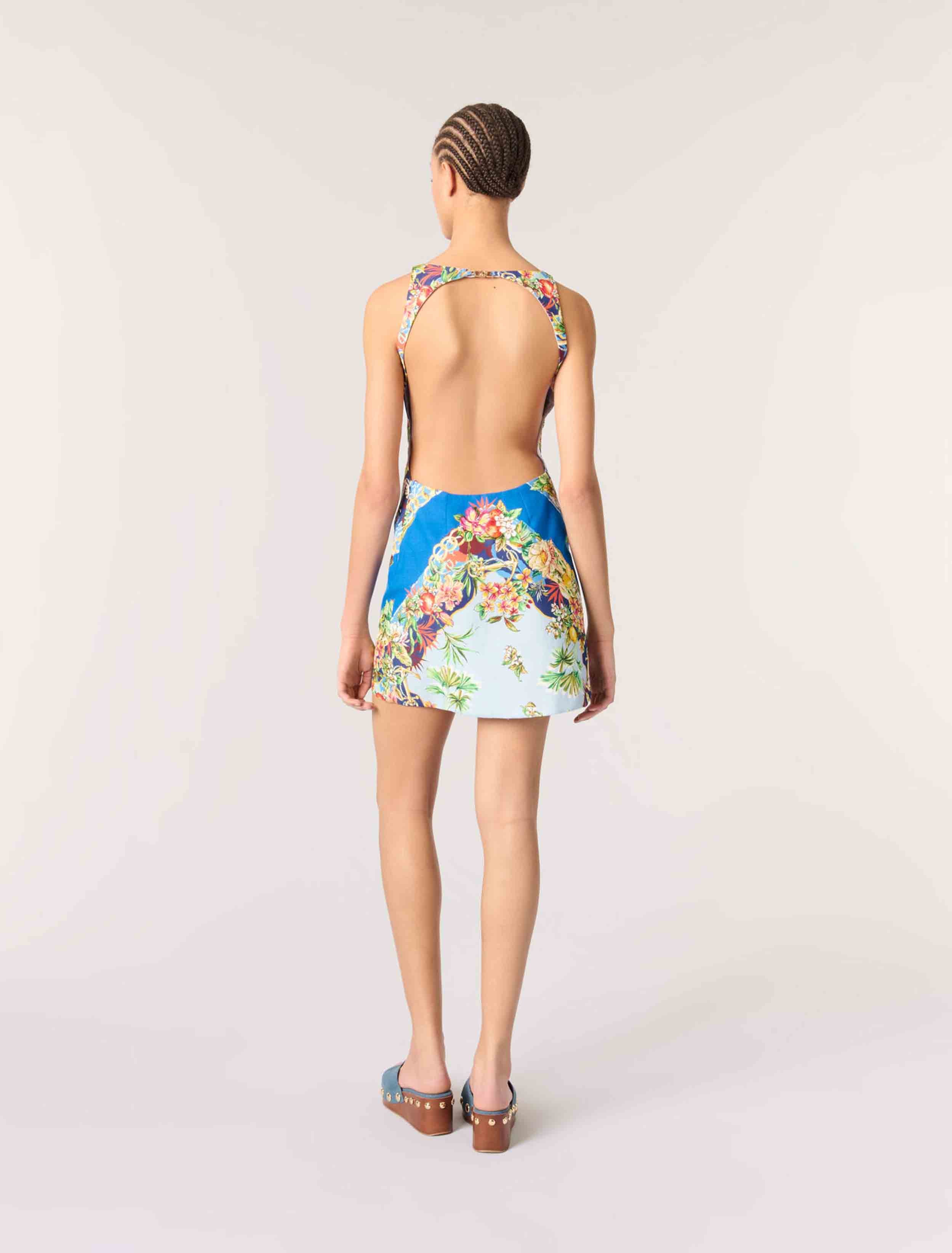 Floral Print
