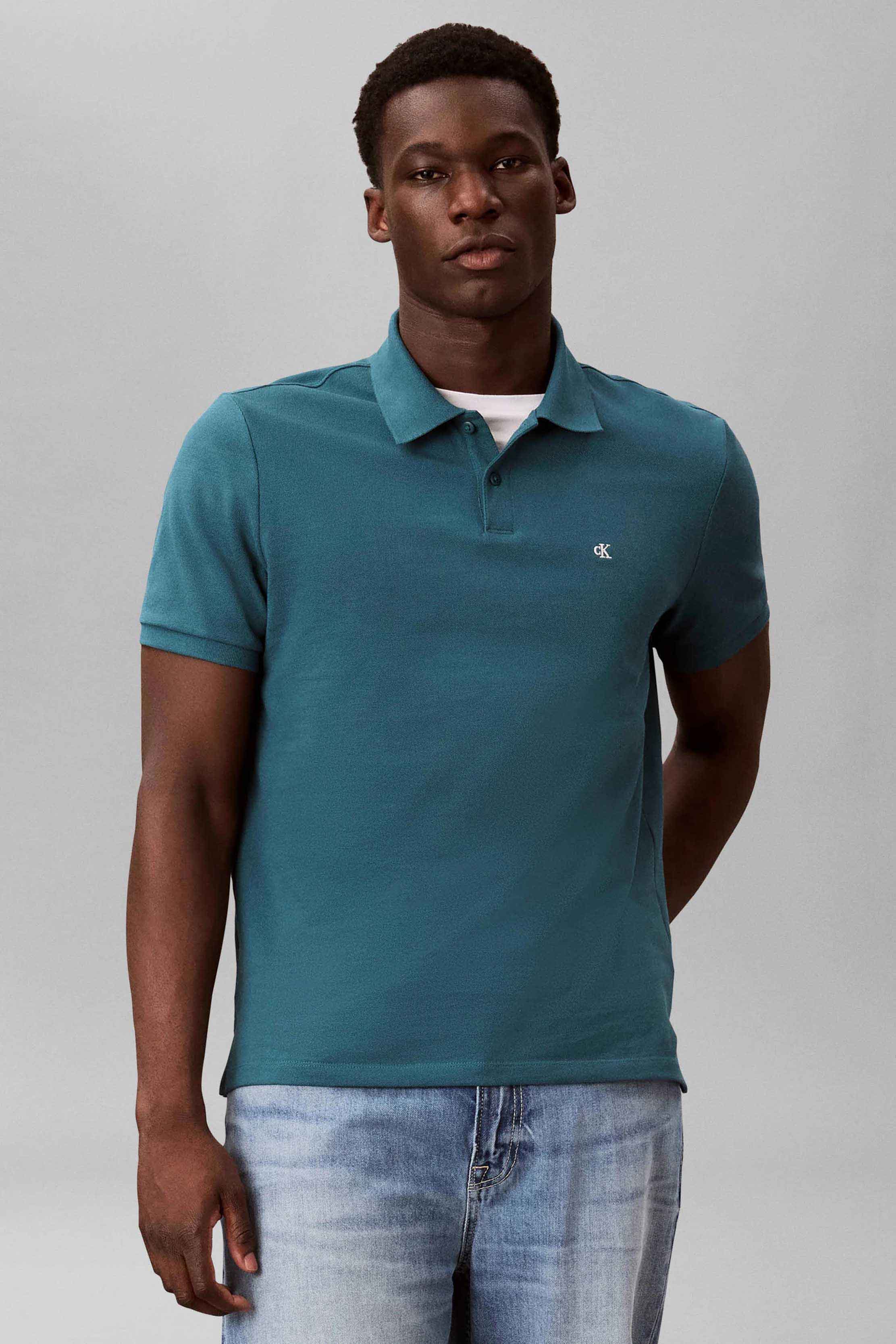 Blue Green