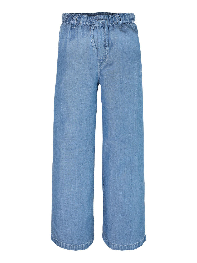 Denim Medium