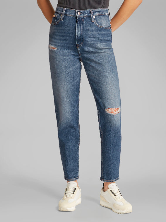 Denim Medium
