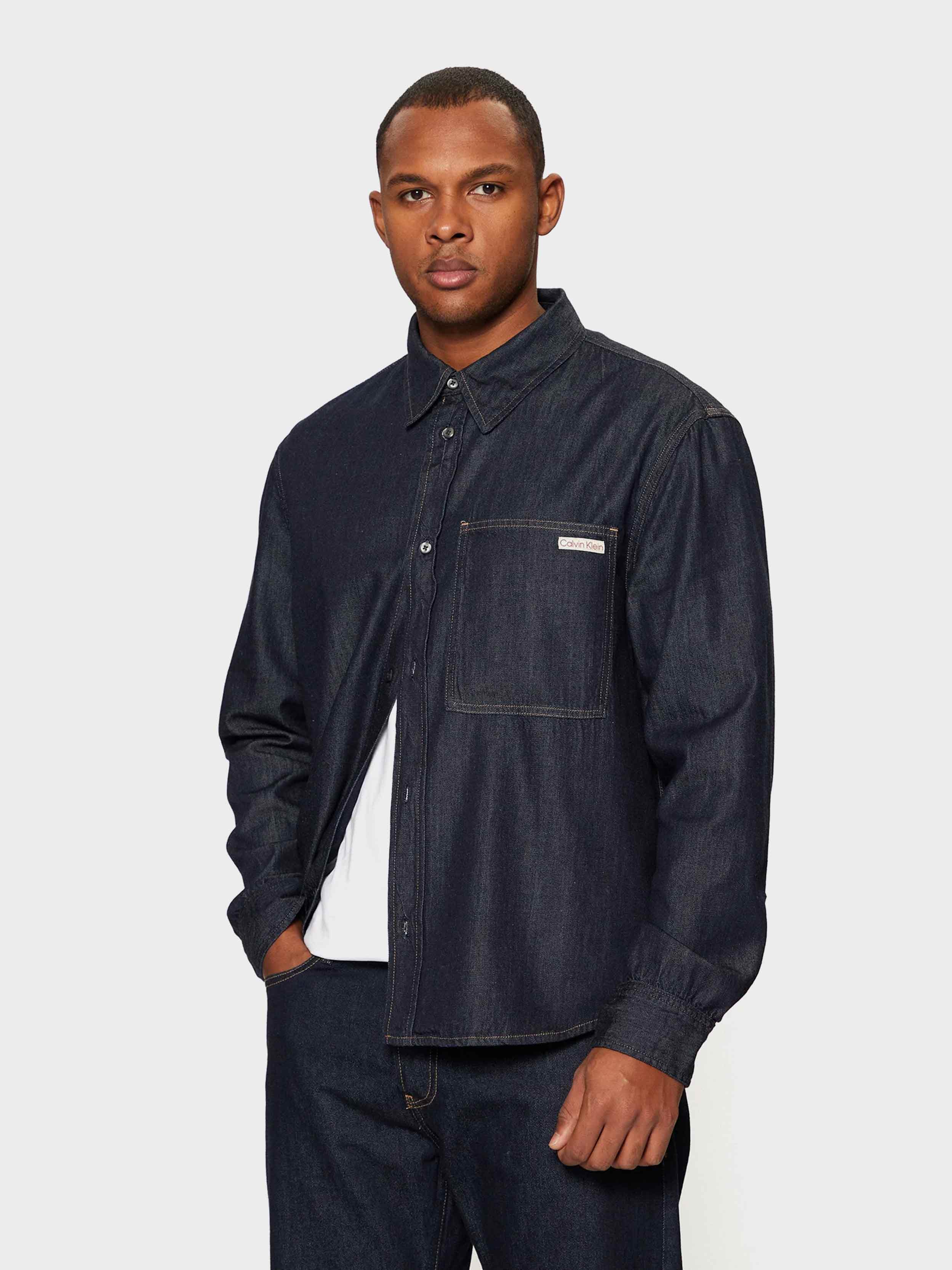 Dark Denim