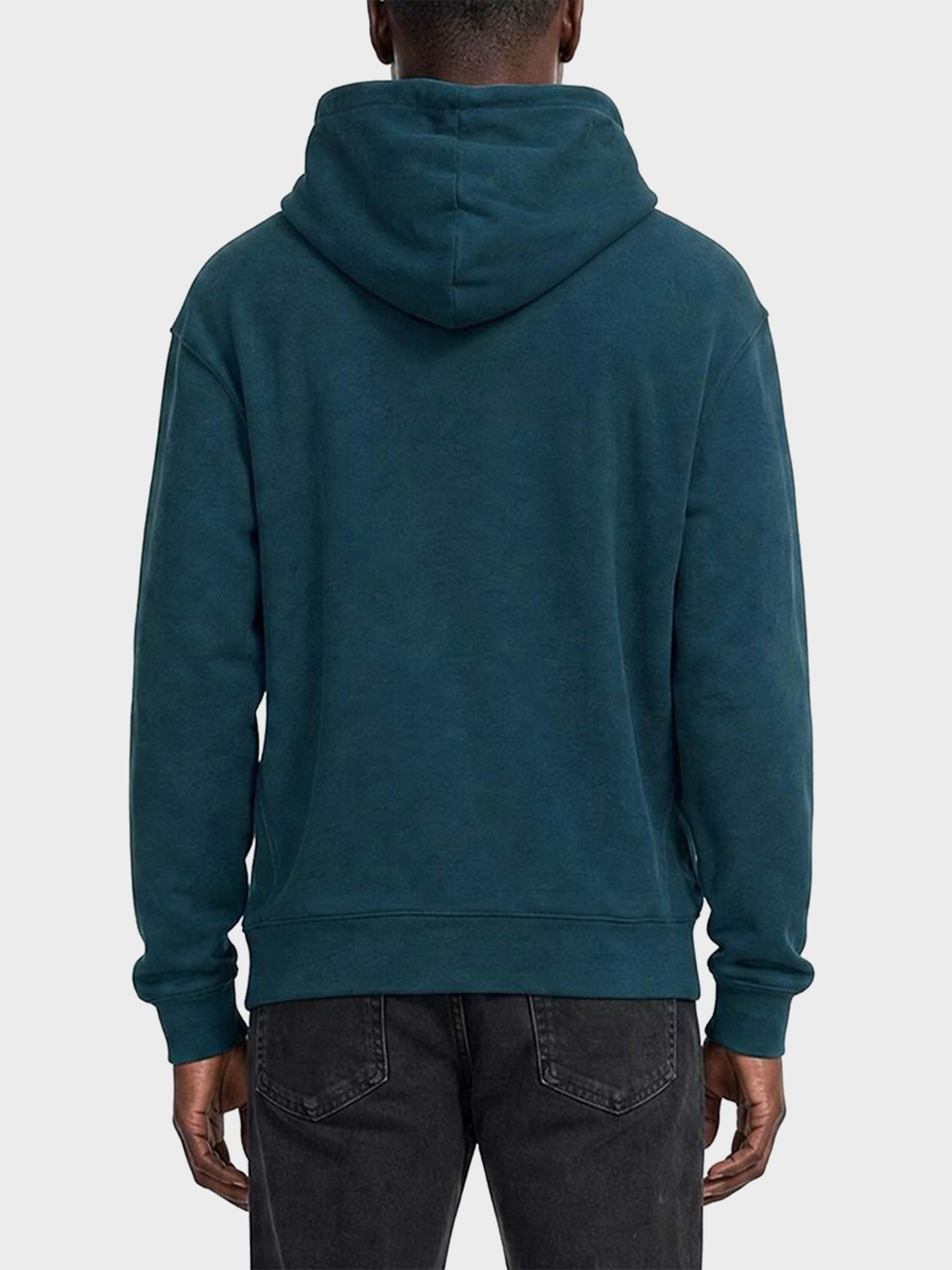 Blue Green