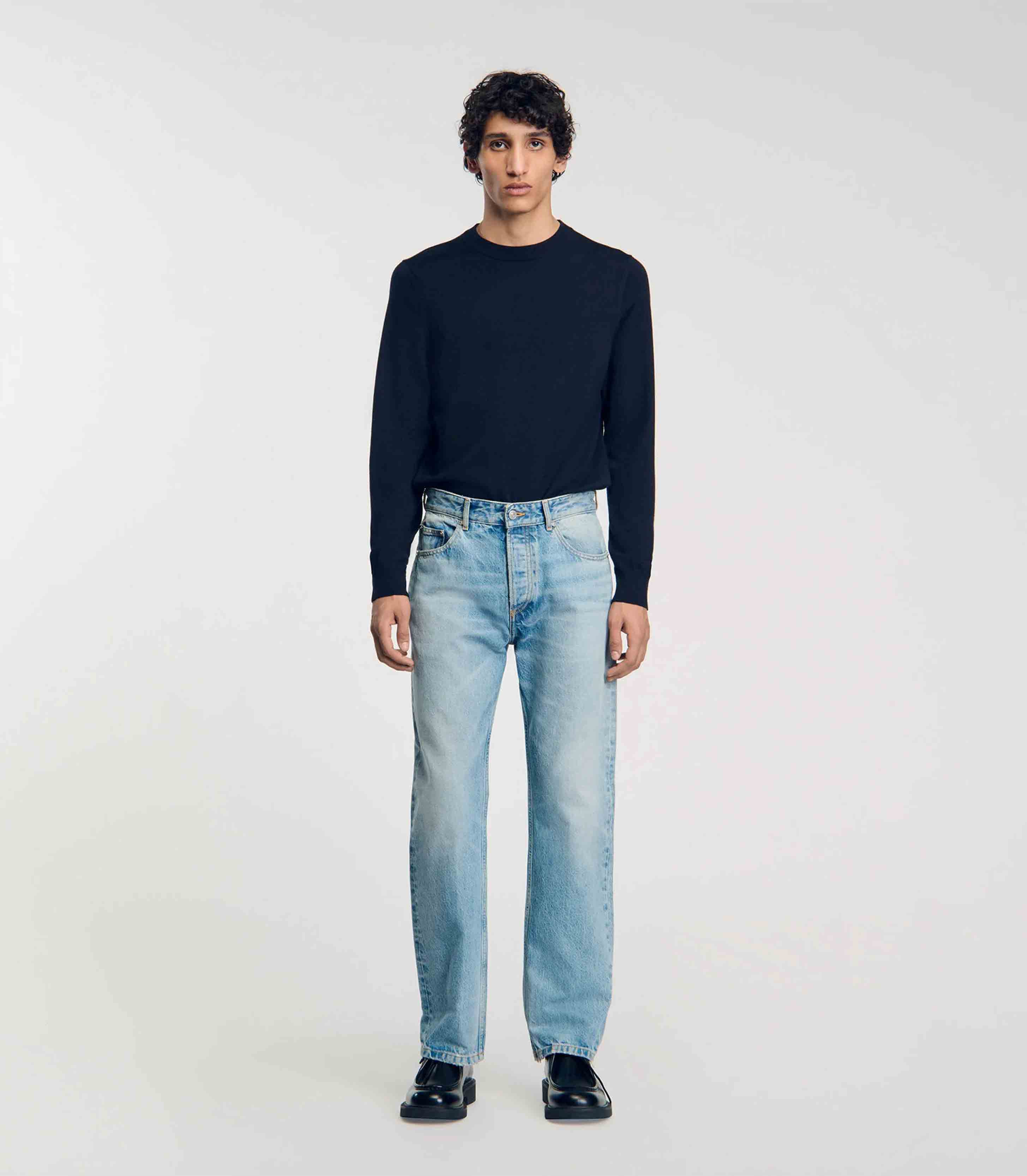 Light Denim