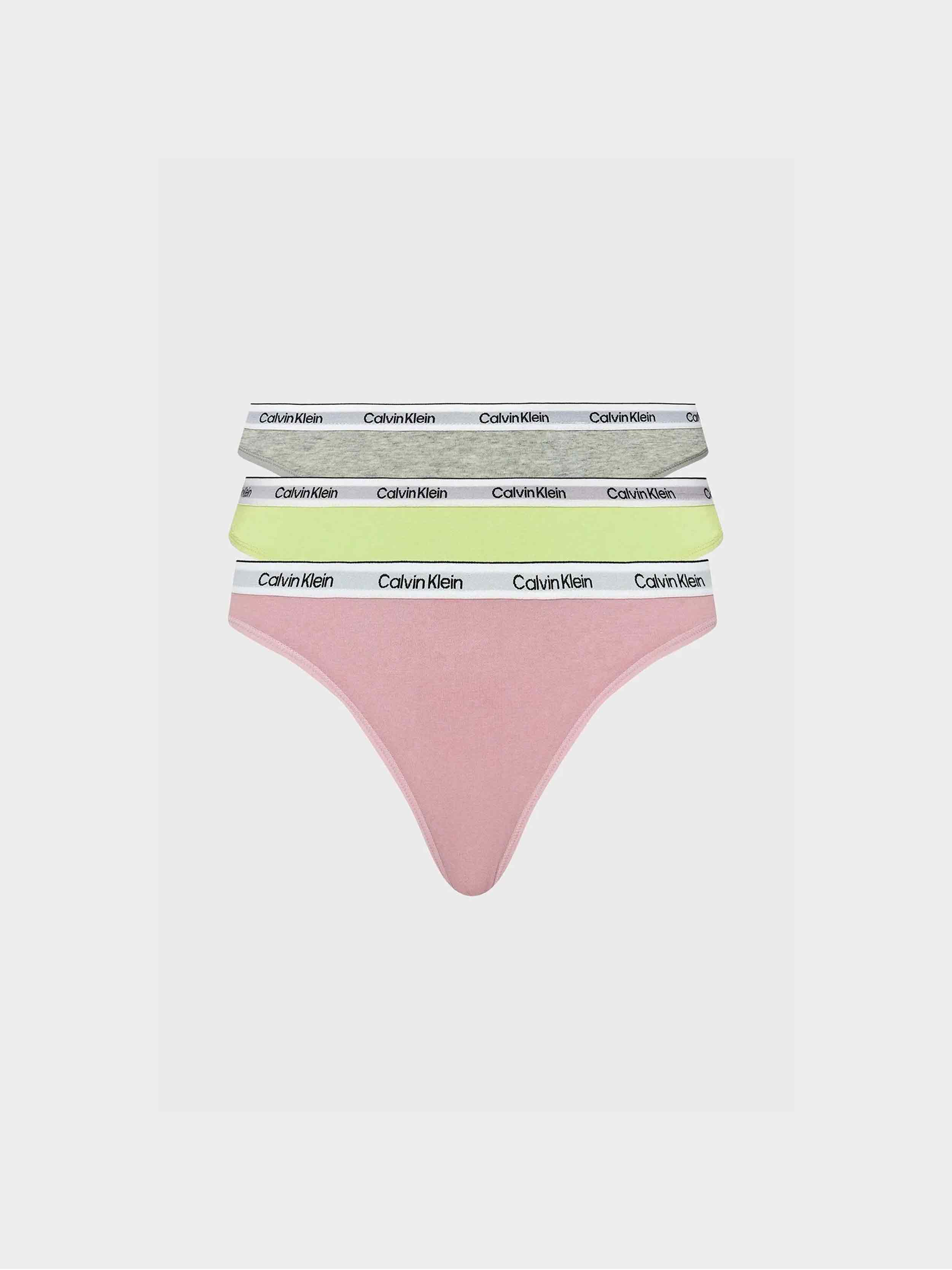 Pink / Grey / Green