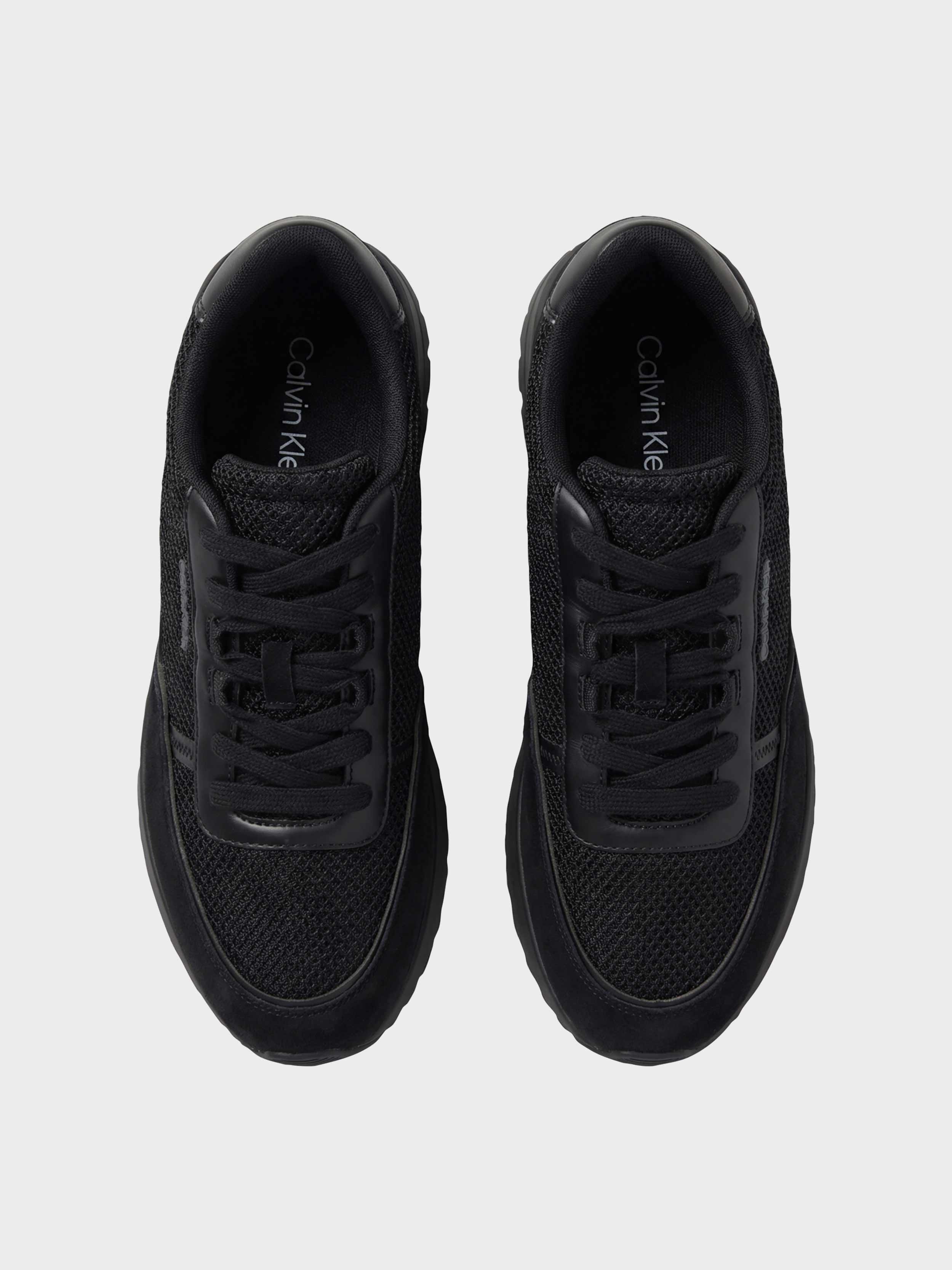 Triple Black