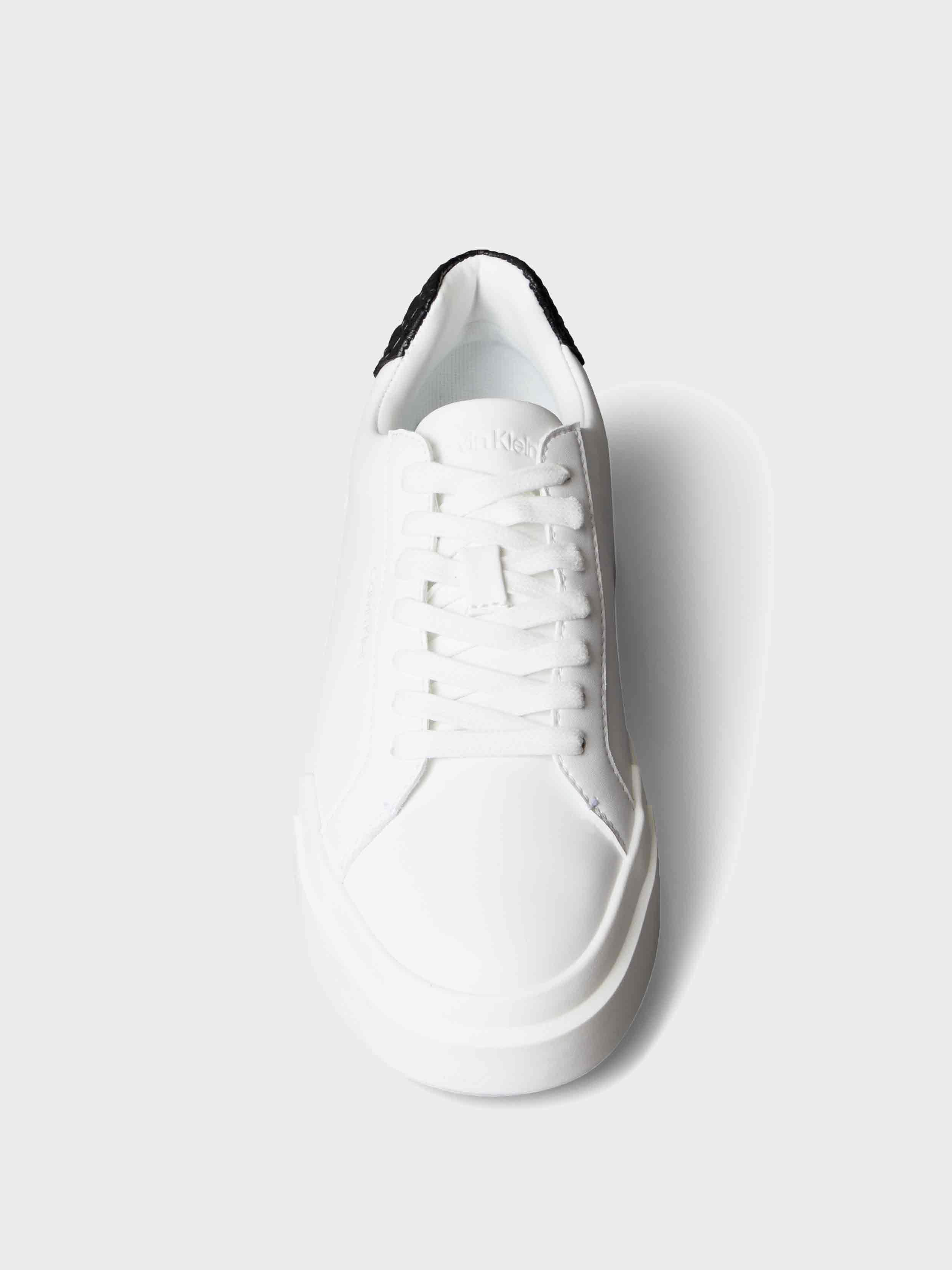 Bright White