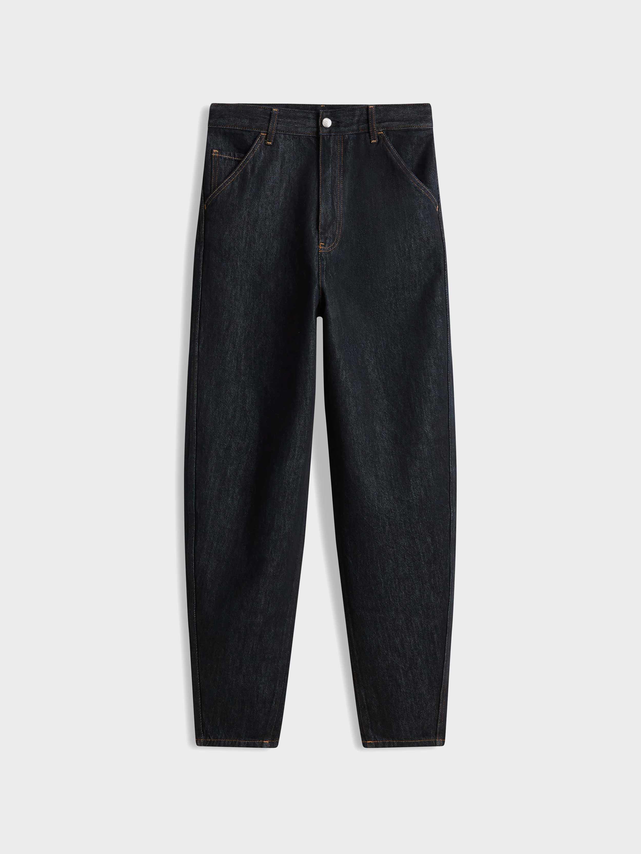 Dark Denim